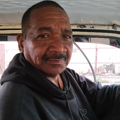 Taxi Finder Madagascar, Chauffeur RAKOTOARIZAKA Jean Paul, 2126 TK