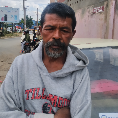 Taxi Finder Madagascar, Chauffeur SOLOFONJATOVO Fanomezantsoa Tantely Arsène, 0096 TAA