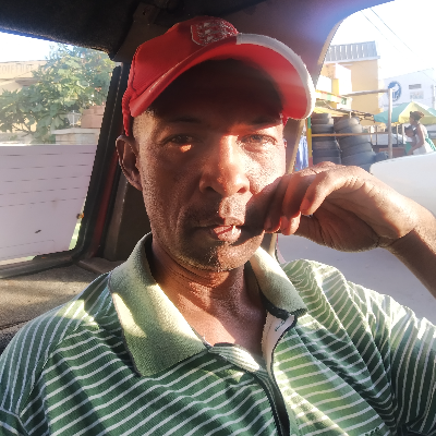 Taxi Finder Madagascar, Chauffeur RANDRIANIVOHARY Herinjatovo, 1173 TAR