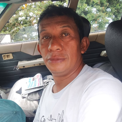 Taxi Finder Madagascar, Chauffeur RAZANAMAHERY Lanja, 1293 TU
