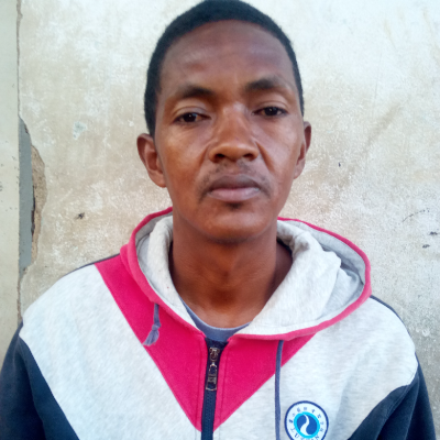 Taxi Finder Madagascar, Chauffeur RAKOTOMANGA Solo Hery, 3891 TAH