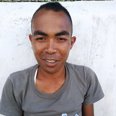 Taxi Finder Madagascar, Chauffeur ANDRIANFINARIVO Ferdinand, 0720 TBF