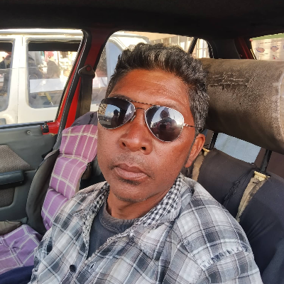 Taxi Finder Madagascar, Chauffeur RAFANOMEZANTSOA Harisoa, 6378 TV