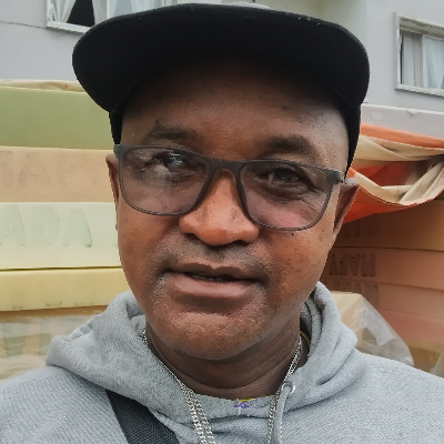 Taxi Finder Madagascar, Chauffeur RATSIMAHOLISOA Herimamy, 3384 TP