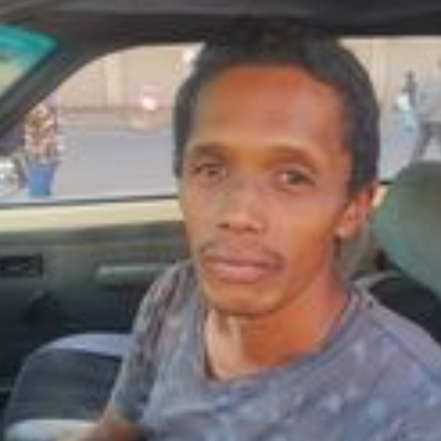 Taxi Finder Madagascar, Chauffeur RAMAHEFALISOA Hendry, 7132 TAA