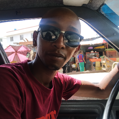 Taxi Finder Madagascar, Chauffeur RANAIVOSON Onjaniaina, 91322 TAA