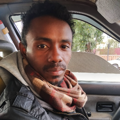 Taxi Finder Madagascar, Chauffeur RANDRIANATOANDRO Dieu Aimé, 3598 TAG