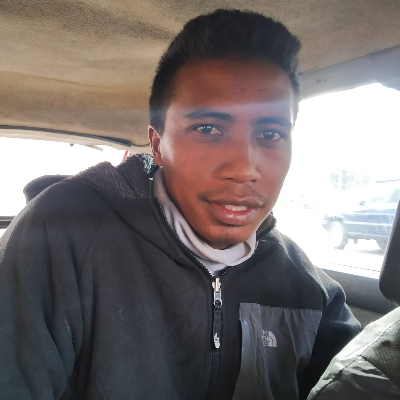 Taxi Finder Madagascar, Chauffeur Njakasoa Miaratiana, 4558 TU