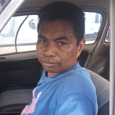 Taxi Finder Madagascar, Chauffeur RANDRIANASOLO Rija, 8222 TAS