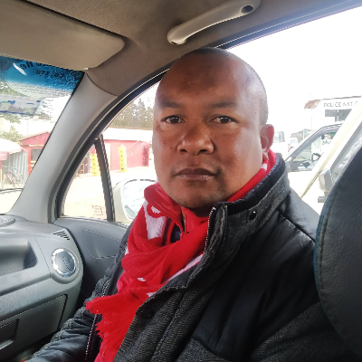 Taxi Finder Madagascar, Chauffeur ANDRIATSITOHAINA Lovatiana Éric, 2108 TAD