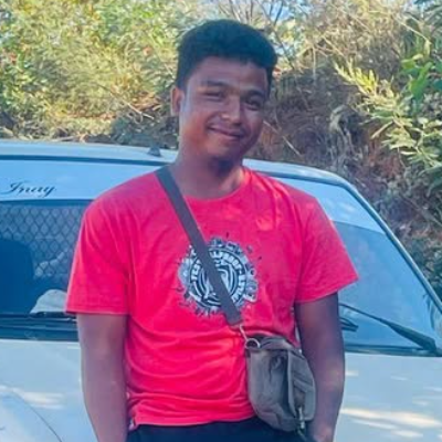 Taxi Finder Madagascar, Chauffeur RAFANOMEZANTAOA Haja Lalainai, 9098 TAD