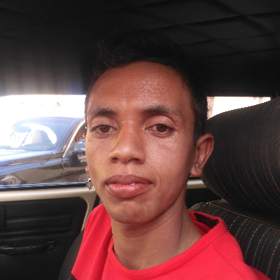 Taxi Finder Madagascar, Chauffeur Faralamina Harimahefa, 4834 TAA
