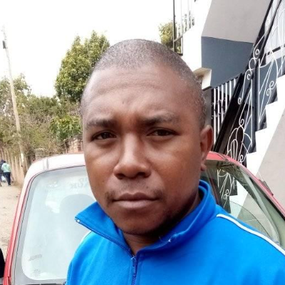 Taxi Finder Madagascar, Chauffeur SOLOFONANDRIANINA Vonjy Hasina, 7491 FE