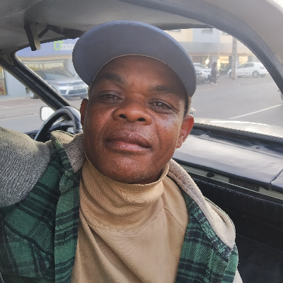 Taxi Finder Madagascar, Chauffeur RAKOTOARIMANANA Fanomezantsoa, 8036 TP