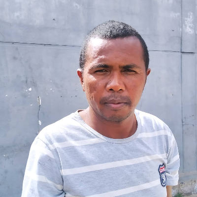 Taxi Finder Madagascar, Chauffeur RANDRIANANTENAINA Zakamanana, 6910 TAE