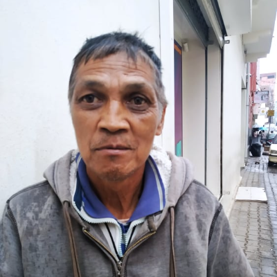 Taxi Finder Madagascar, Chauffeur RANDRIAMBOAVONJY José, 9747 TR
