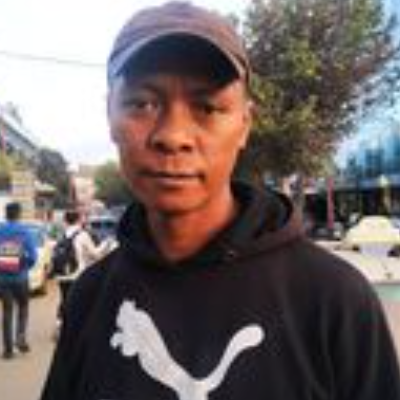 Taxi Finder Madagascar, Chauffeur RAKOTONDRANOSY Lantonirina Herizo, 7568 TAN