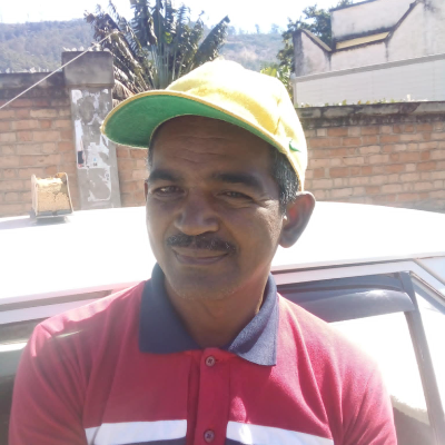 Taxi Finder Madagascar, Chauffeur RANDRIAMANALINA Nono Daris, 2460 FC