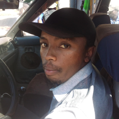 Taxi Finder Madagascar, Chauffeur NANTENAINDRENIBE Nicolas, 4052FE