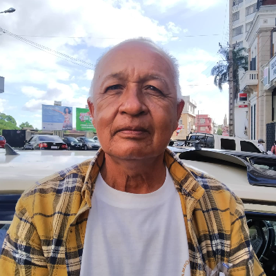 Taxi Finder Madagascar, Chauffeur RASOLONDRAIBE Samoela, 8205 TP