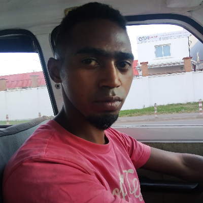 Taxi Finder Madagascar, Chauffeur ANDRIATSALAMA Brusseaux, 0344739297 9531 TAC