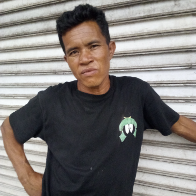 Taxi Finder Madagascar, Chauffeur RAZAFINDRAKOTO Maminirina, 9854 TAH
