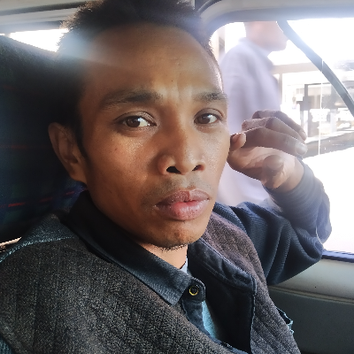 Taxi Finder Madagascar, Chauffeur ANDRIANTSEHENO Mbinintsoa, 5880 TAE
