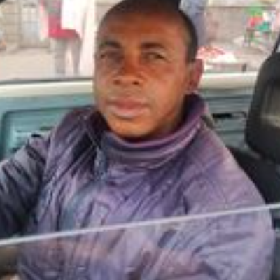 Taxi Finder Madagascar, Chauffeur RANDRIAMAZOTO Milison, 1000 TAF