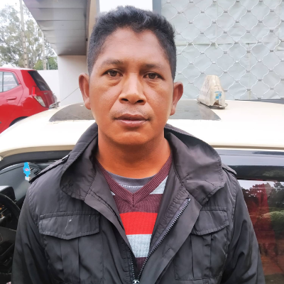 Taxi Finder Madagascar, Chauffeur RAKOTONIAINA jean Philbert, 9002 TAB