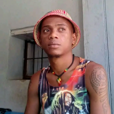 Taxi Finder Madagascar, Chauffeur RAZAFINDRAHARIMANANA Robes Pierre Frederic, 7601FE