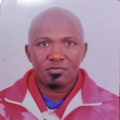 Taxi Finder Madagascar, Chauffeur SOLOFO Laurent Augustin Gilles, 2953 TAP