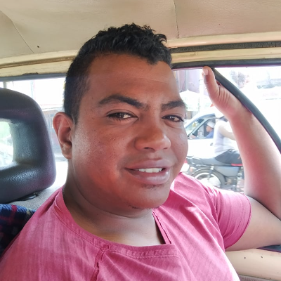Taxi Finder Madagascar, Chauffeur MANDIMBI-HARINOMENJANAHAR Nantenaina, 3738 TAB