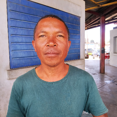 Taxi Finder Madagascar, Chauffeur RAKOTOARIVONY Zaranaina, 2669 TAA