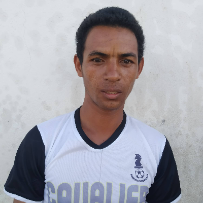 Taxi Finder Madagascar, Chauffeur ANDRIAMIHANTA Rija, 7178 TAB