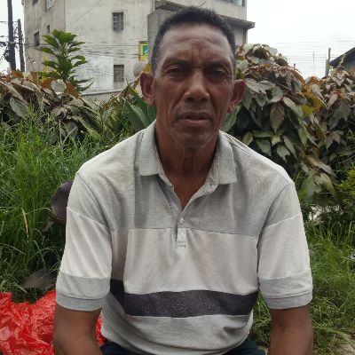 Taxi Finder Madagascar, taxi de RABEARISOA Andranarison, 8142 TM