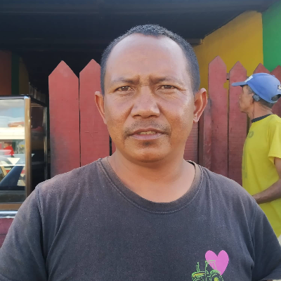 Taxi Finder Madagascar, Chauffeur MANITRARIVO Jean Rodolphe, 9892 TAG