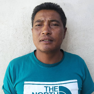 Taxi Finder Madagascar, Chauffeur ANDRIANJAFY Éric, 8191 TBD