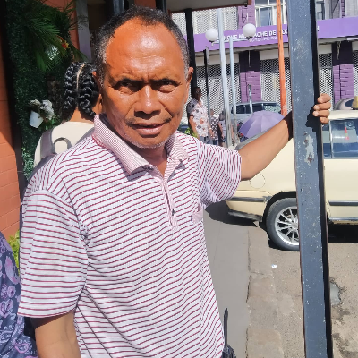 Taxi Finder Madagascar, Chauffeur RANAIVOMANANA Eddy, 8063 TBH
