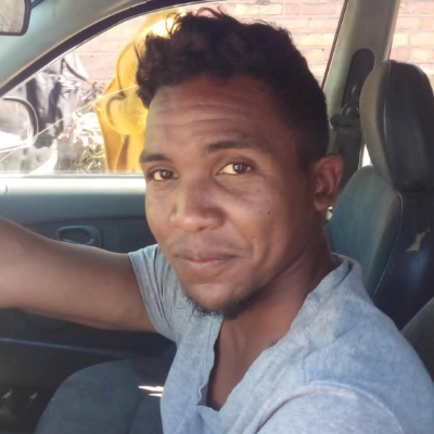 Taxi Finder Madagascar, Chauffeur RANDRIAMARAMANANA Mickael, 9404 FE