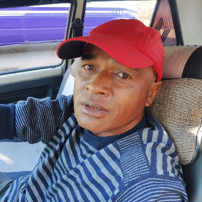 Taxi Finder Madagascar, Chauffeur ANDRIAMANANTENA Marcellin, 5825 TBG
