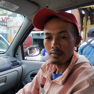 Taxi Finder Madagascar, Chauffeur SOLOFONIAINA Zoely Ravaka, 8754 TBH
