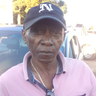 Taxi Finder Madagascar, Chauffeur RANDRIANANTENAINA Yvon Critosphe, 4755 FD