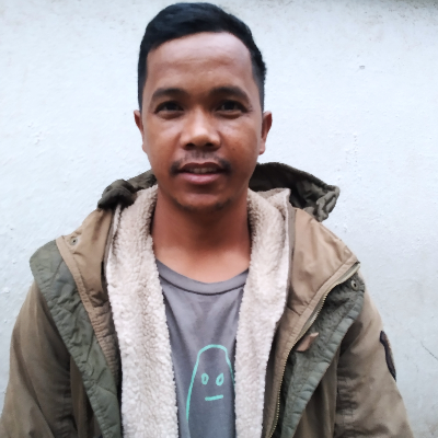 Taxi Finder Madagascar, Chauffeur Todisoa Tsialonina, 4107 TAE