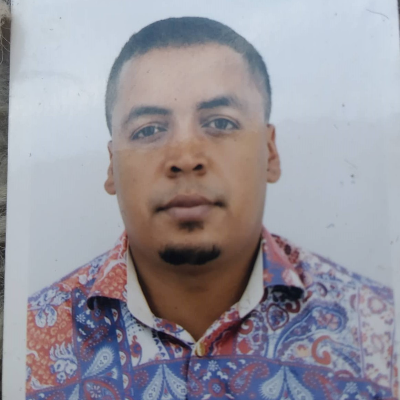 Taxi Finder Madagascar, Chauffeur SOLONOMENJANAHARY Maharaja Toky, 3199 TAD