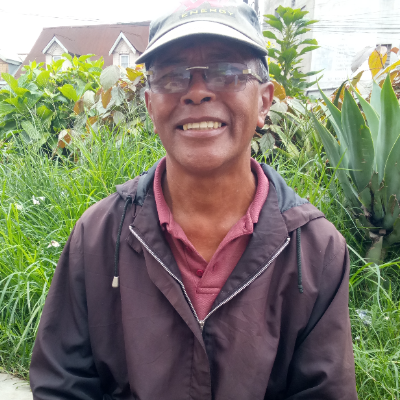 Taxi Finder Madagascar, Chauffeur ANDRIAMIZAKA Tsara Zo, 8870 TBD