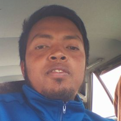 Taxi Finder Madagascar, Chauffeur RAKOTOARIVELO Nasandratra Tsilavina, 6428TAC