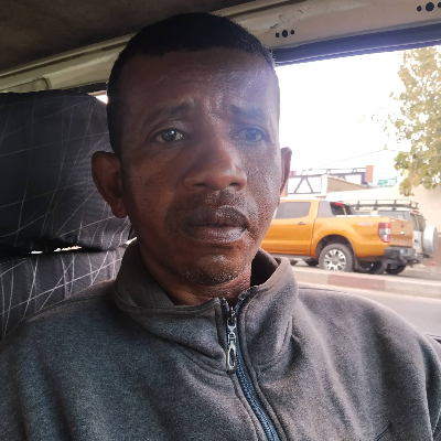 Taxi Finder Madagascar, Chauffeur RAMANGASAONA Armand Théophile, 4839 TAD