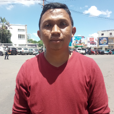 Taxi Finder Madagascar, Chauffeur RANDRIAMANANTENA Henintsoa, 0595 TBC