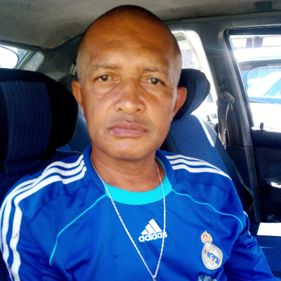 Taxi Finder Madagascar, Chauffeur RAKOTOVAO Herivony, 6379 TAV