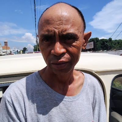 Taxi Finder Madagascar, Chauffeur Mr RAKOTONARIVO, 4867 TP